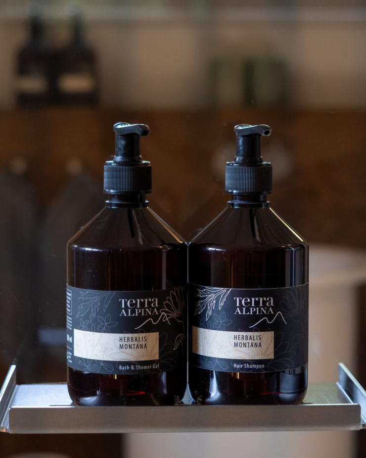 Blubb soap dispenser 